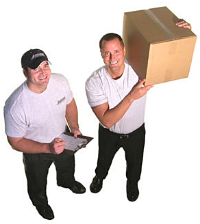 Contact Backloading Furniture Removalists