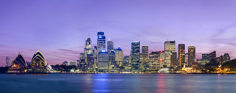 Sydney Removalists
